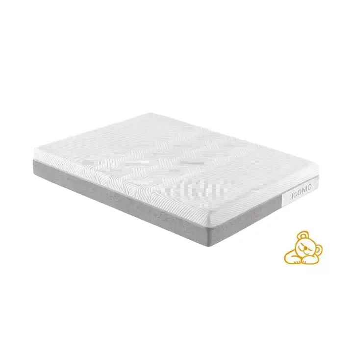 Colchón Iconic