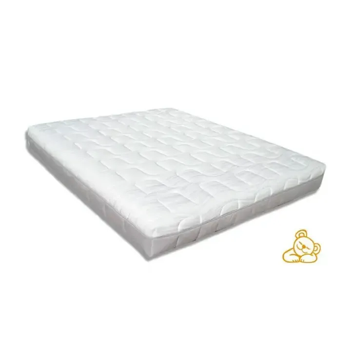 Colchón Viscoelástico Ecomemory