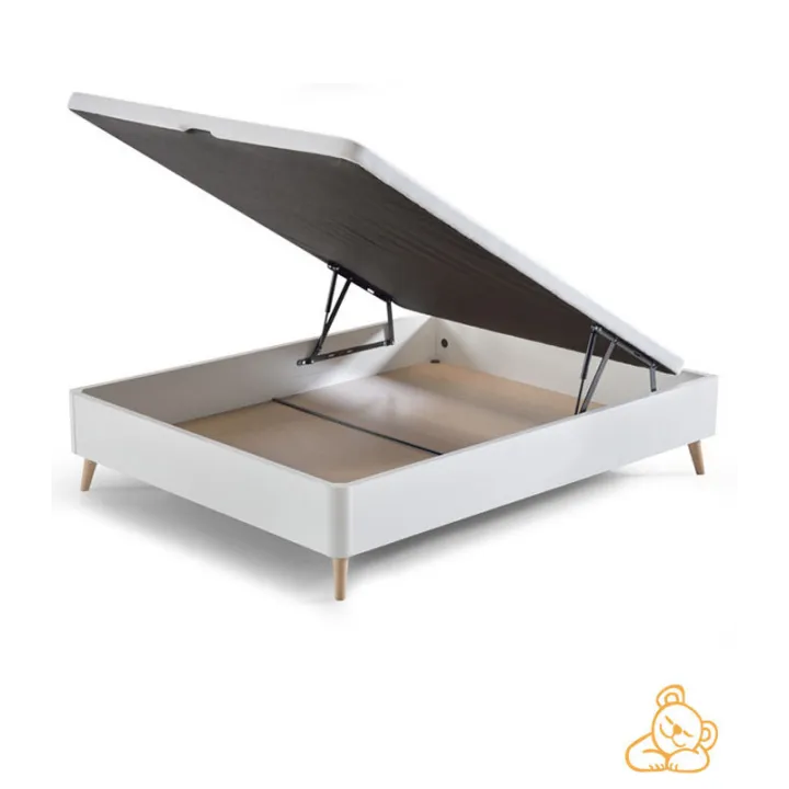 Canapé Abatible 3500