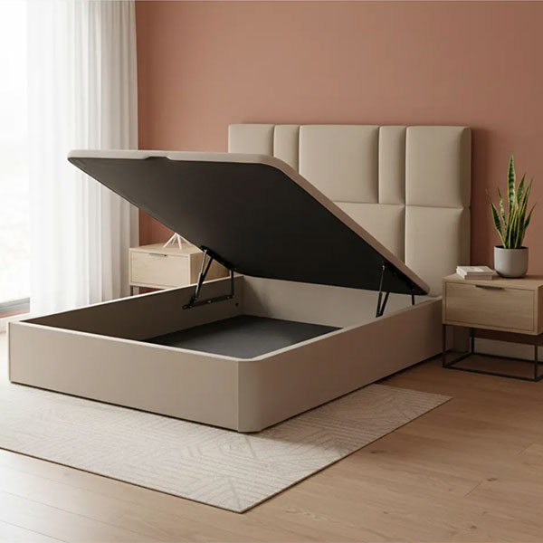 Canapé Abatible Madrid