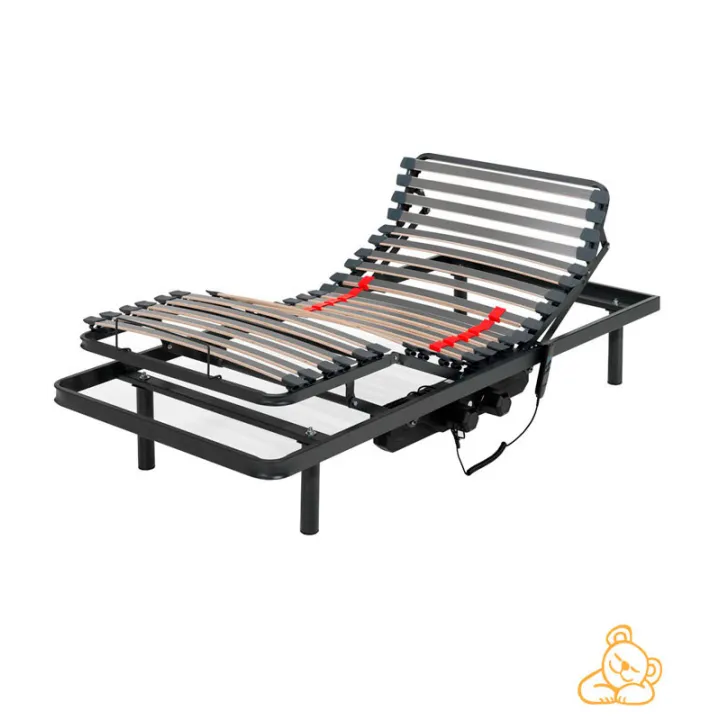 Somier Articulado Eléctrico