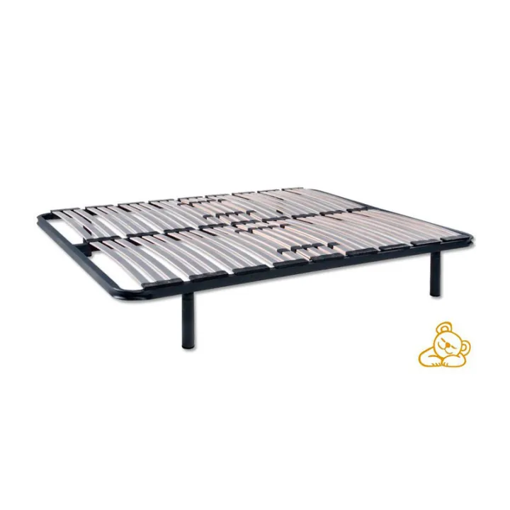 Somier Multiláminas Plus