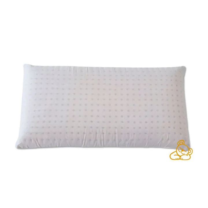 Almohada Látex Natural